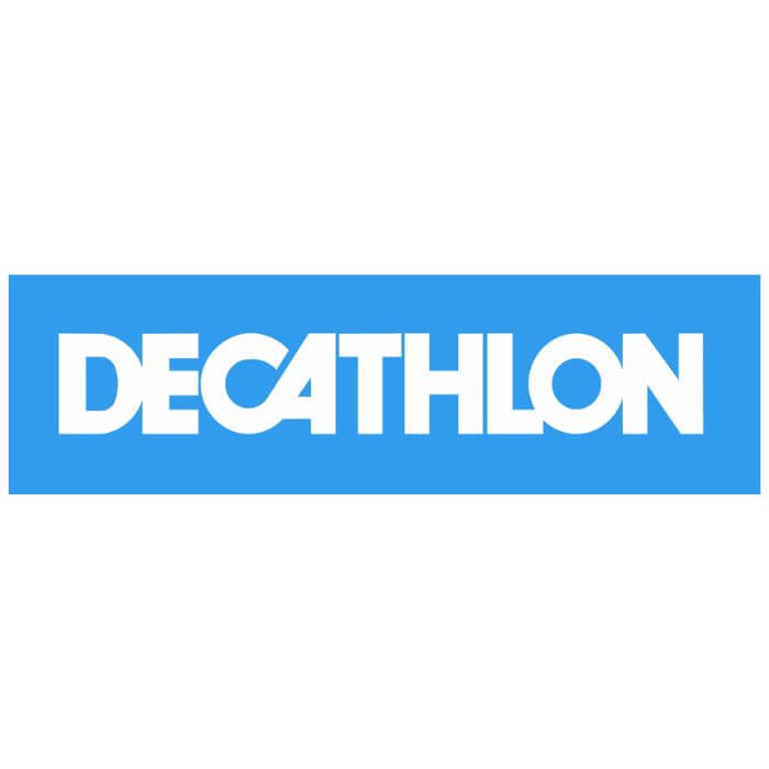 Logo Décathlon