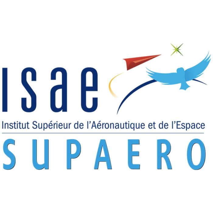 Logo Isae Supaéro