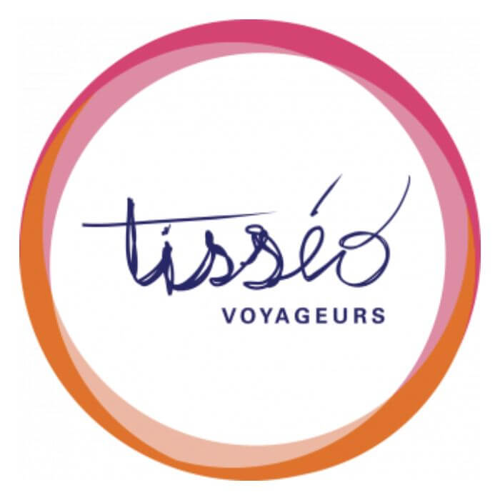 Logo Tisséo