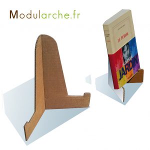 Petit Chevaler en carton