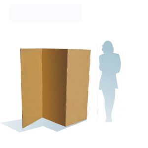 PM0092 PARAVENT TRIPTYQUE