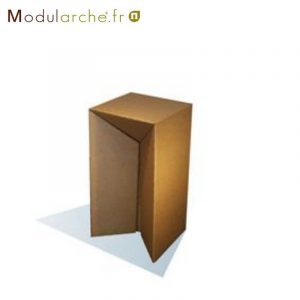 Tabouret haut