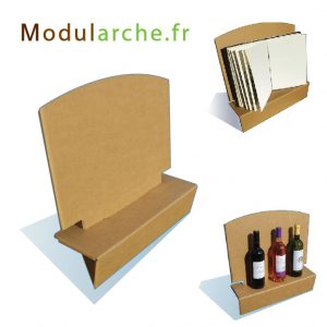 lutrin-carton-chevalet